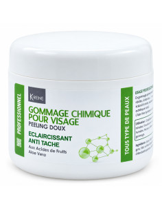 K-Reine Gommage chimique AHA éclaircissant anti-taches 450 ml