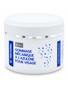 K-Reine Gommage mécanique visage à l’azulène 450 ml