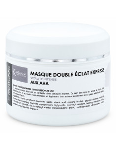 K-Reine Masque visage Double Éclat aux AHA 450 ml