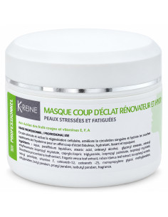 K-Reine Masque visage Coup d’Éclat 450 ml