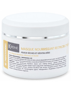 K-Reine Masque nourrissant visage peaux sèches 450 ml