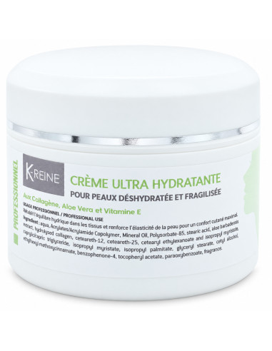 K-Reine Crème visage Ultra-Hydratante 150 ml
