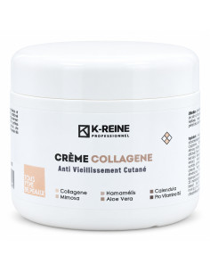 K-Reine Crème visage au collagène 450 ml