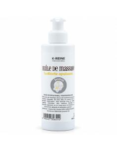 K-Reine Huile de massage Jasmin — 1000 ml