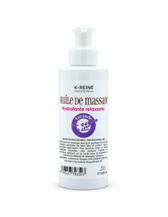 K-Reine Huile de massage Lavande — 1000 ml