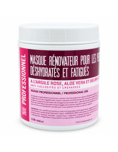 K-Reine Masque rénovateur pieds — 900 ml