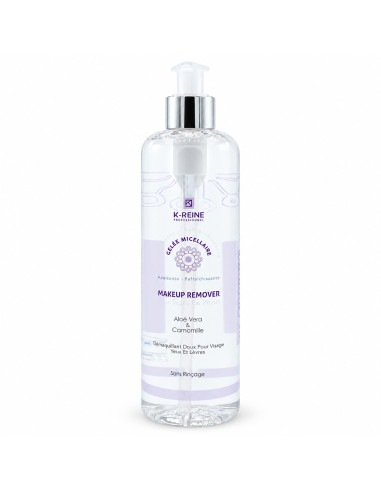 K-Reine Gelée micellaire visage et yeux 250 ml
