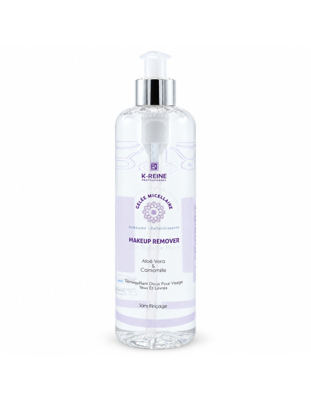 K-Reine Gelée micellaire visage et yeux 250 ml
