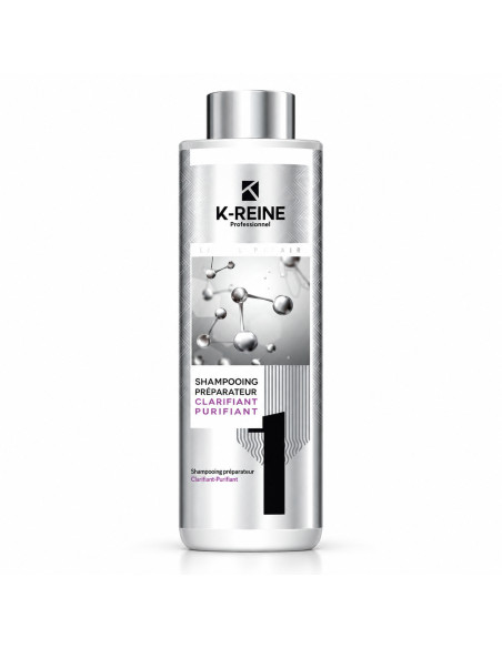 Shampooing clarifiant préparateur K-Reine – 1 L