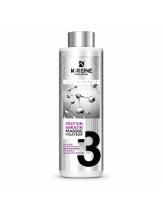 Masque fixateur Protéine Kératine K-Reine – 1 L