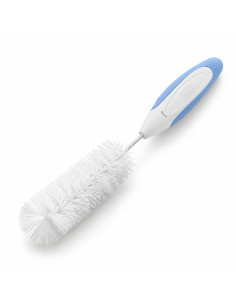 Chicco set de goupillons 3 en 1 — biberon, tétine et pince