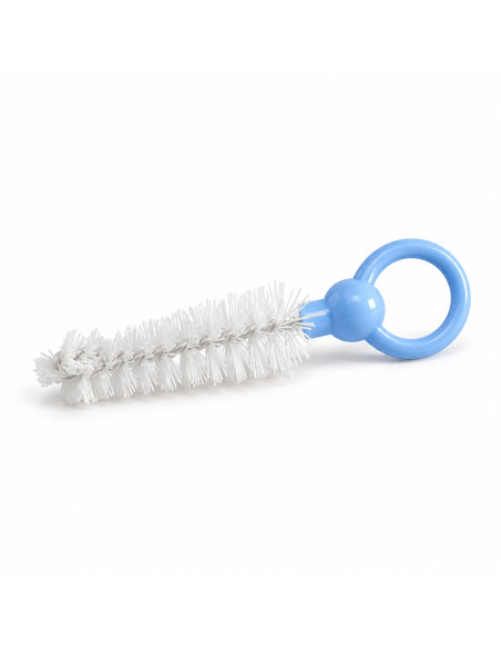 Chicco set de goupillons 3 en 1 — biberon, tétine et pince