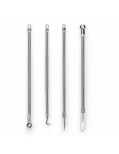 kit tire comedon 4 Pièces
