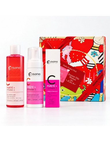 Alania Coffret Hydra Protect
