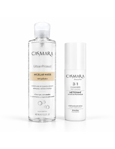 Pack Routine Essentielle Casmara