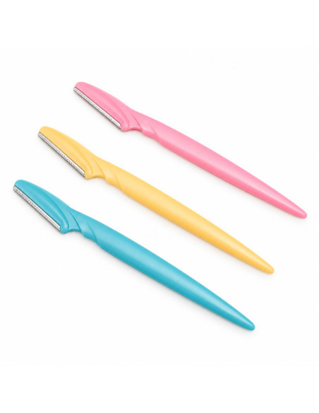 Pack de 3 Pieces Lames Sourcil - Tinkle Eyebrow