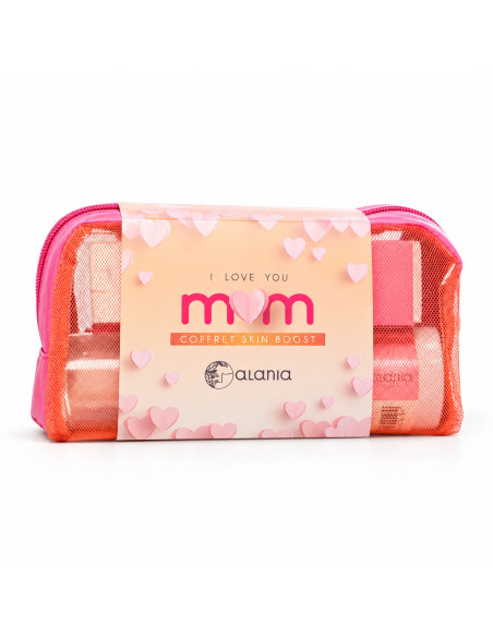 Alania Coffret Skin Boost
