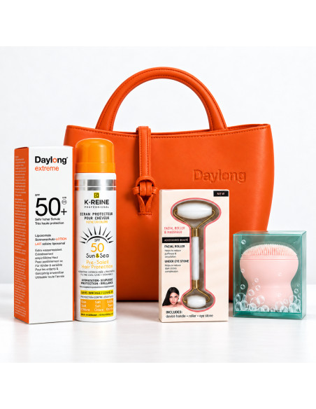 Daylong pack Extreme SPF 50+ 50 ml, cheveux et accessoires
