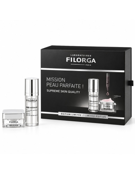NCEF-REVERSE COFFRET MISSION PEAU PARFAITE EDITION LIMITÉE-FILORGA