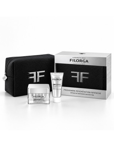 Programme Regeneration Intensive(NCEF reverse+eyes) - Filorga