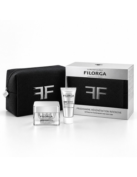 Programme Regeneration Intensive(NCEF reverse+eyes) - Filorga