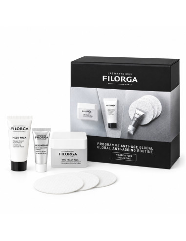 Coffret Programme Anti-Âge Global - Filorga