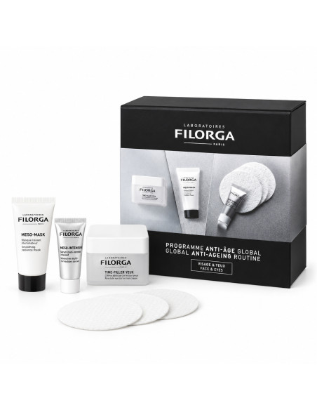 Coffret Programme Anti-Âge Global - Filorga
