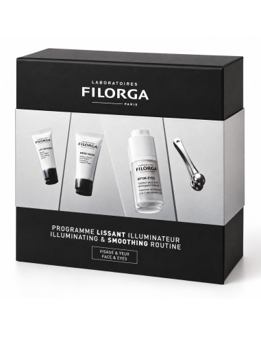 Coffret Optim-Eyes - Filorga