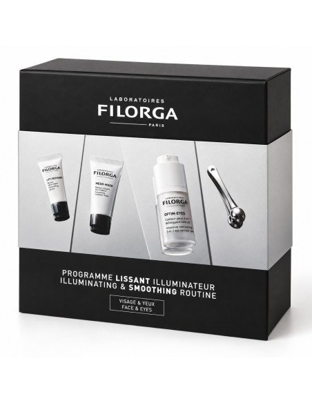 Coffret Optim-Eyes - Filorga