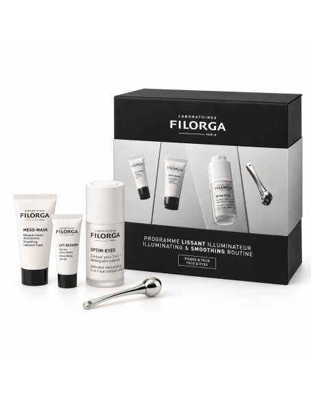 Coffret Optim-Eyes - Filorga