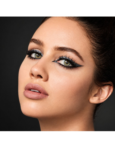 KISS Magnetic Lure KMEK01C – Kit eyeliner et faux cils