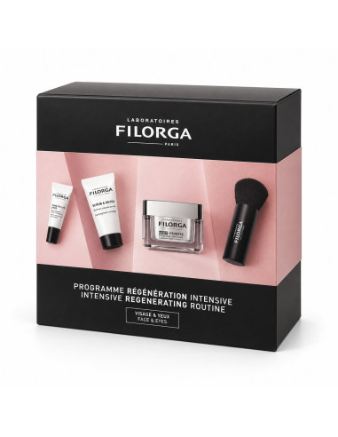 NCEF Coffret routine régénération intensive - Filorga