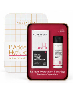 Novexpert coffret Acide Hyaluronique