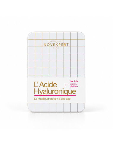Novexpert coffret Acide Hyaluronique