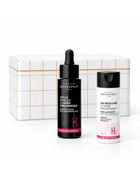 Novexpert coffret Acide Hyaluronique