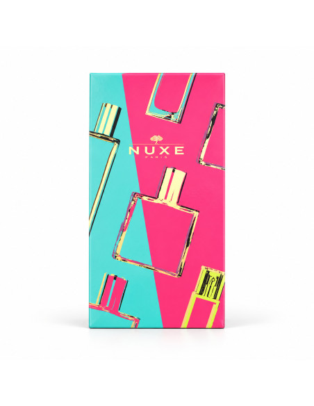 Huile prodigieuse, 100ml + bracelet gratuit - Nuxe