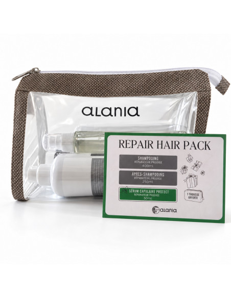 Alania Repair Hair Pack