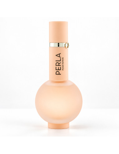 Coffret eau de parfum femme perla 2 en 1 - mirada
