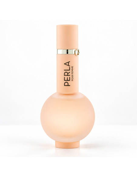 Coffret eau de parfum femme perla 2 en 1 - mirada