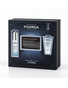 Coffret Time Filler Hydra - Filorga