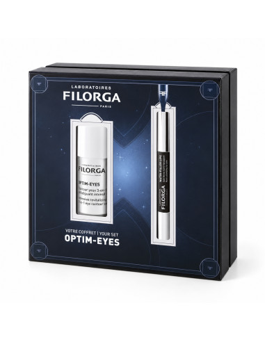 Coffret Optim Eyes - Filorga