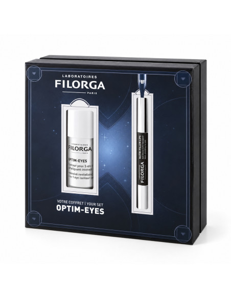 Coffret Optim Eyes - Filorga