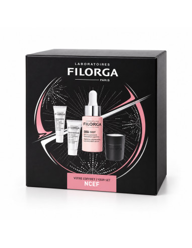 Box ncef routine Regenerante - Filorga