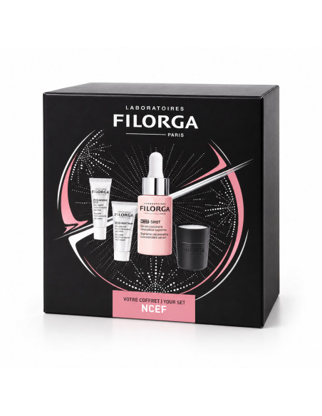 Box ncef routine Regenerante - Filorga