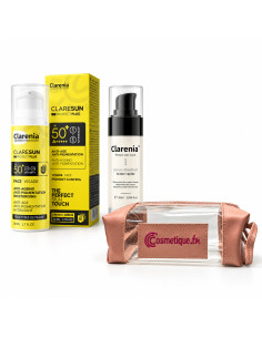 clarenia-pack anti-age
