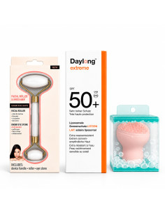 Daylong pack Extreme SPF 50+ 50 ml, rouleau et brosse offerts