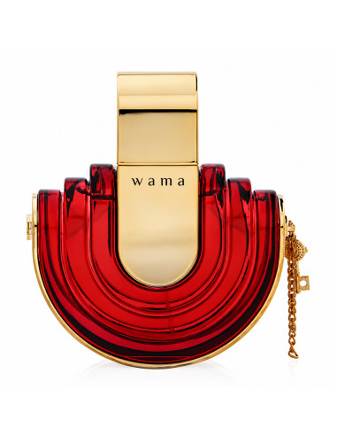 Mirada Wama – Coffret eau de parfum 80 ml + déodorant 200 ml