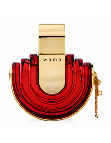 Mirada Wama – Coffret eau de parfum 80 ml + déodorant 200 ml