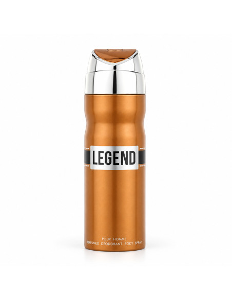 copy of Coffret Legend Pour Homme Eau De Toilette 100 ml & Déodorant Spray 200ml