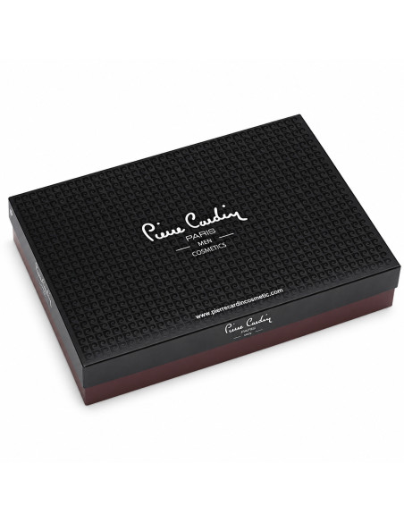 Pierre Cardin Coffret cosmétique homme – 9 pièces
